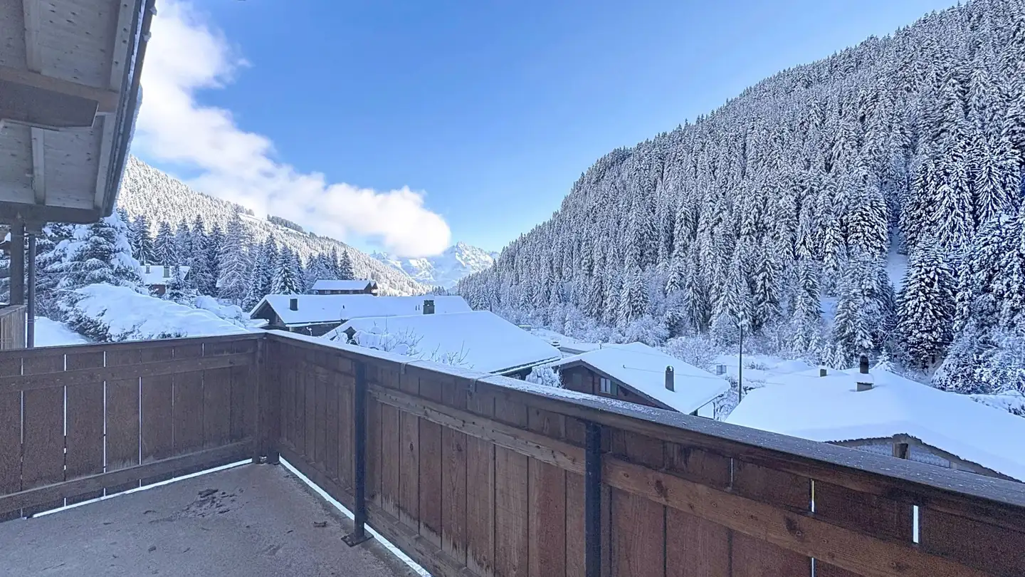 Chalet à vendre - 1875 Morgins - Photo 4