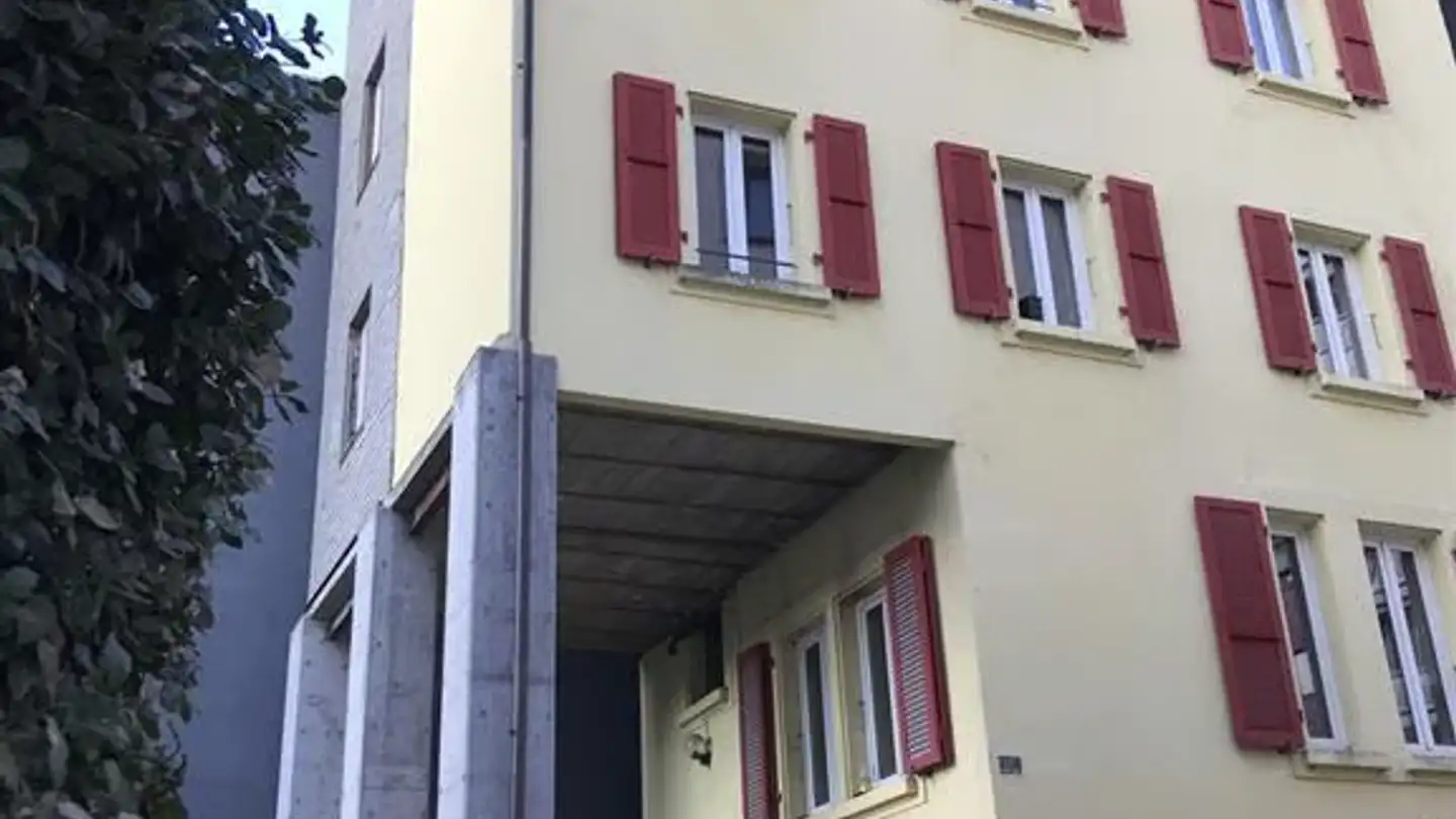 Apartment for rent - Rue Centrale, 3960 Sierre