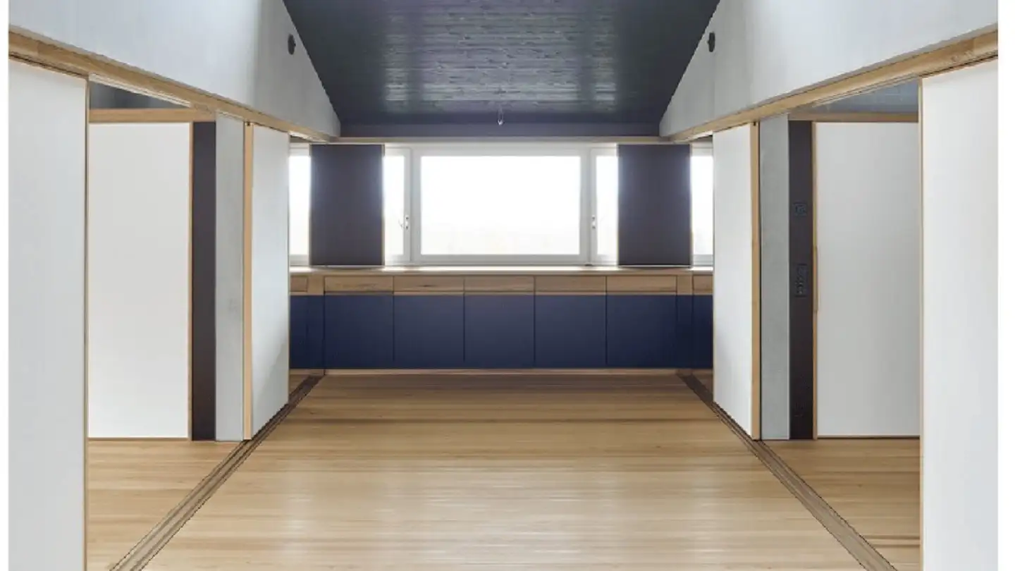 Apartment for rent - Tobelhofstrasse 240, 8044 Zürich - Photo 3