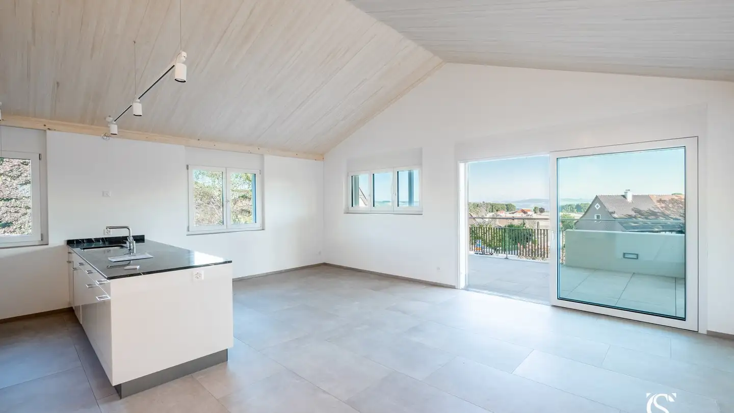 Maison individuelle à vendre - 8558 Raperswilen - Photo 3