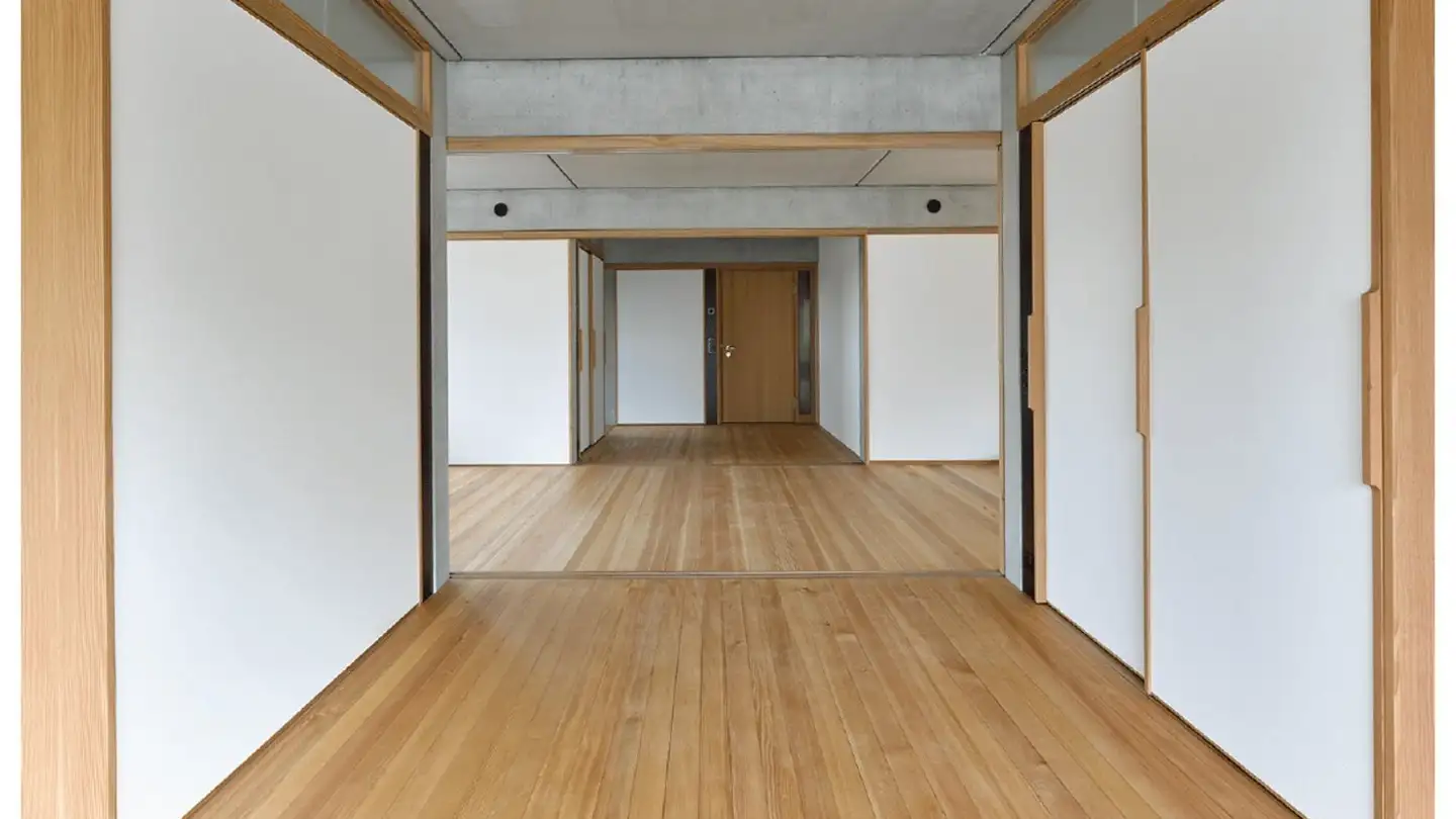 Apartment for rent - Tobelhofstrasse 240, 8044 Zürich - Photo 4