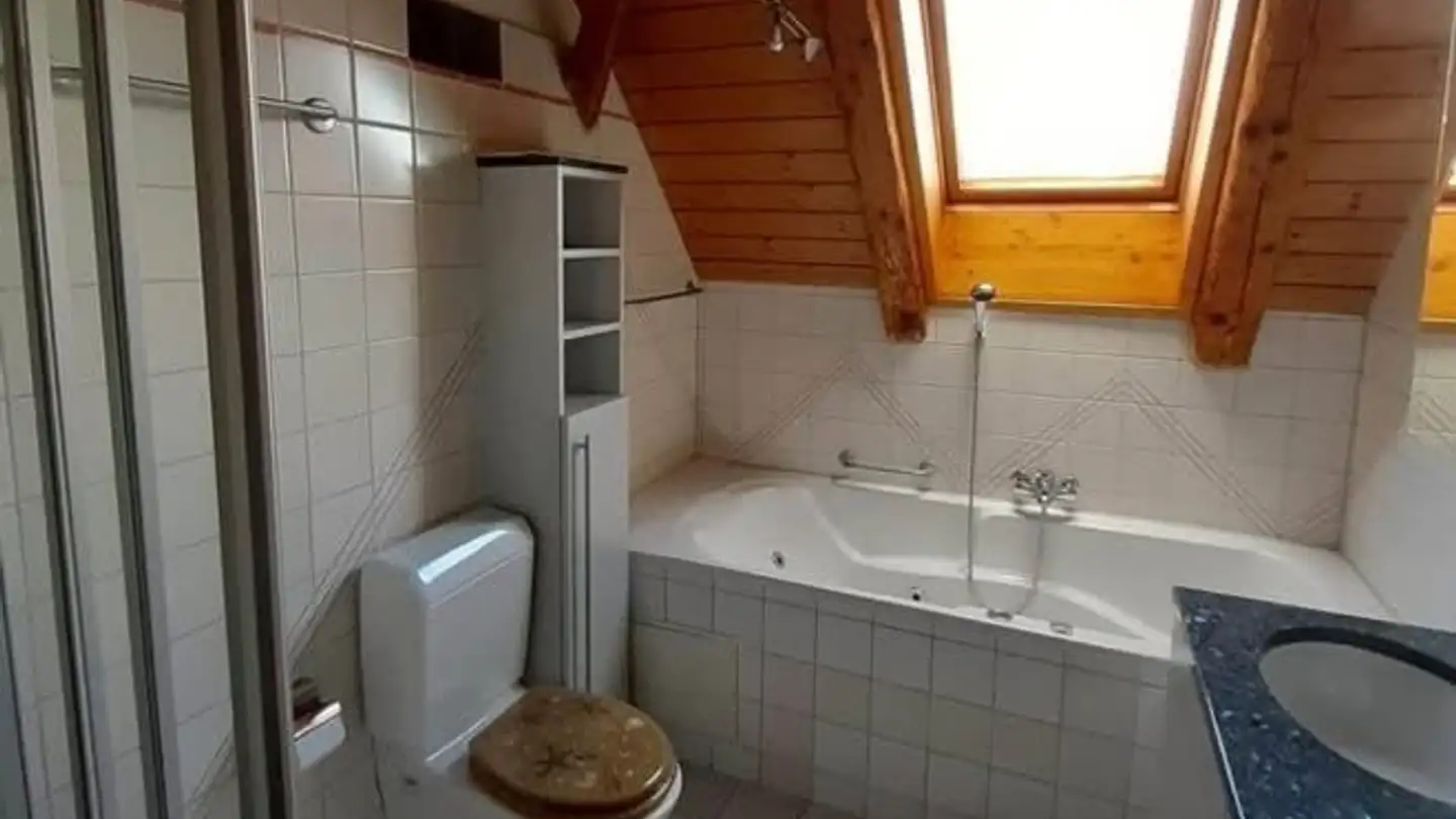 Appartamento in affitto - 3214 Ulmiz - Photo 3