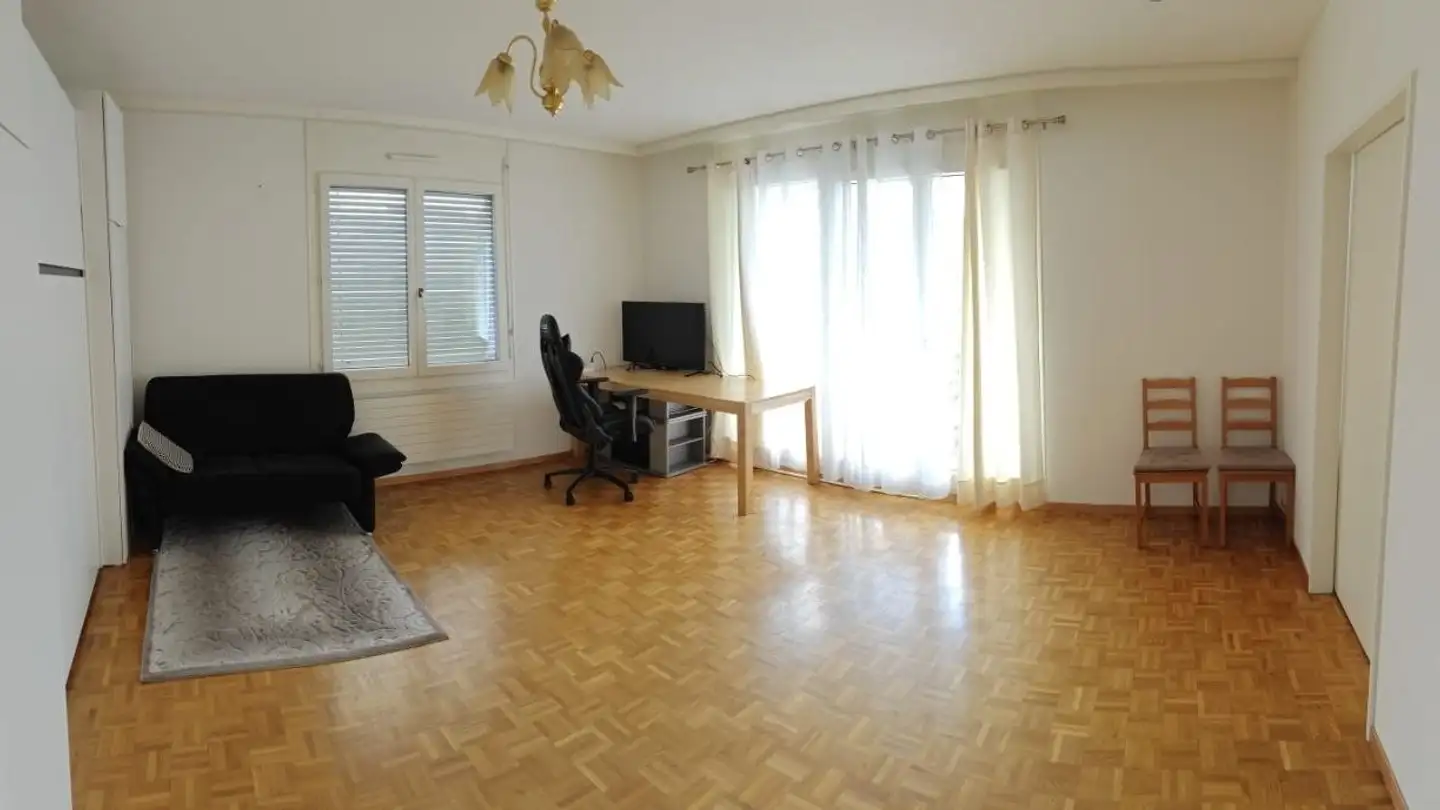Appartement à louer - Route Du Vélodrome, 1228 Plan-les-Ouates - Photo 2