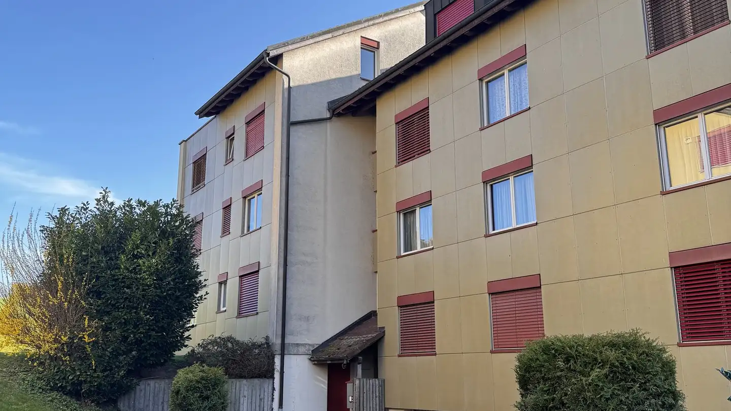 Apartment for rent - Kirchenbreitestrasse 40, 5734 Reinach AG