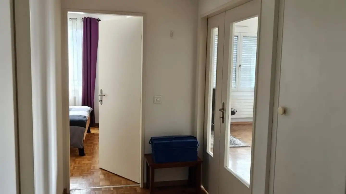 Appartement à louer - Route Du Vélodrome, 1228 Plan-les-Ouates - Photo 3