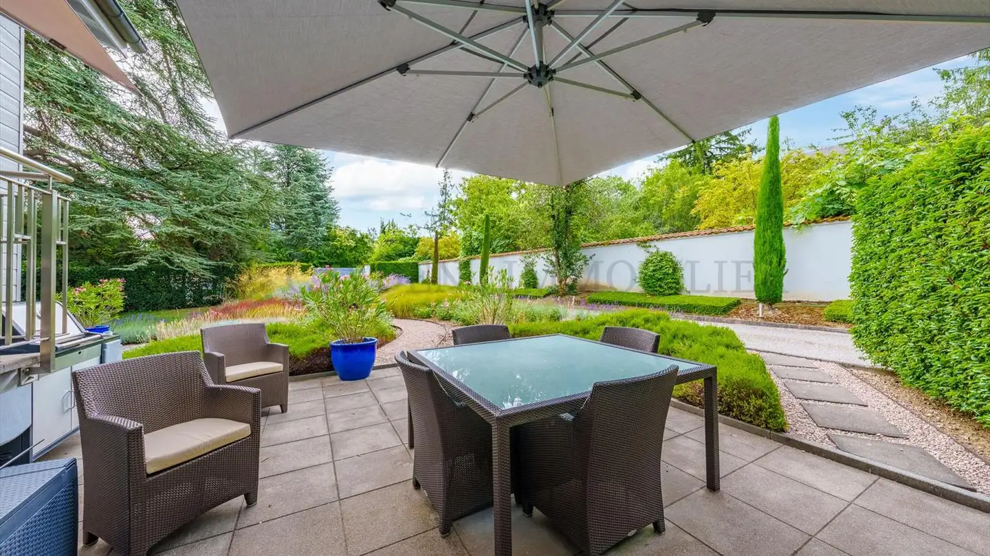 Single house for sale - 1290 Versoix - Photo 2