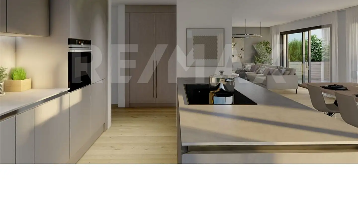 Apartment for sale - 1580 Avenches