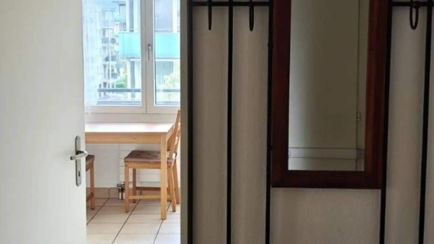 Appartement à louer - Route Du Vélodrome, 1228 Plan-les-Ouates - Photo 4