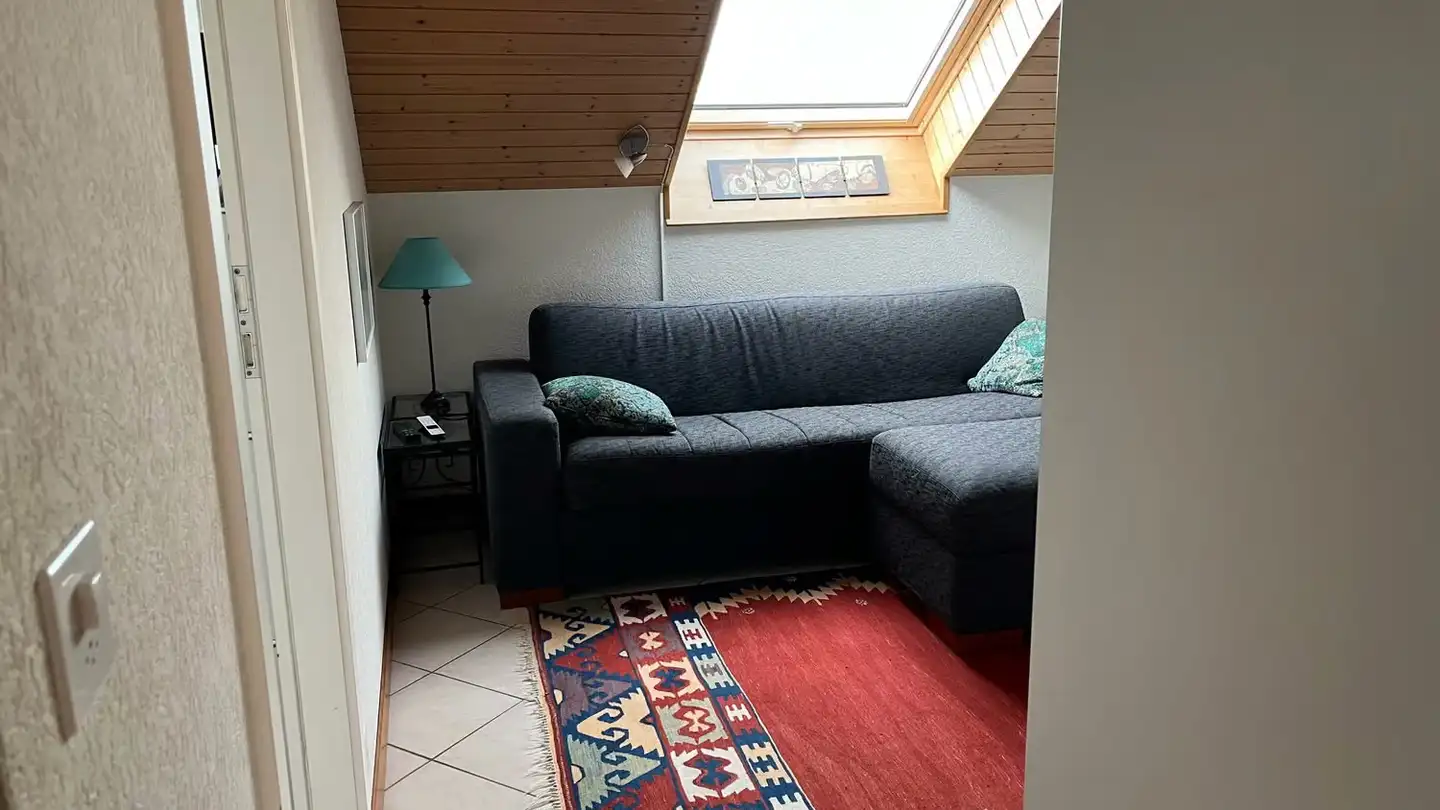 Duplex in vendita - Chemin Des Vernes 6, 1032 Romanel-sur-Lausanne - Foto 4