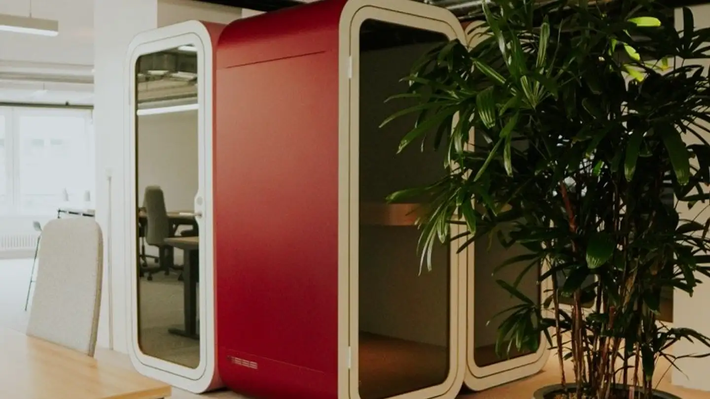 Spazio ufficio in affitto - Ernst-Nobs-Platz, 8004 Zürich - Photo 2