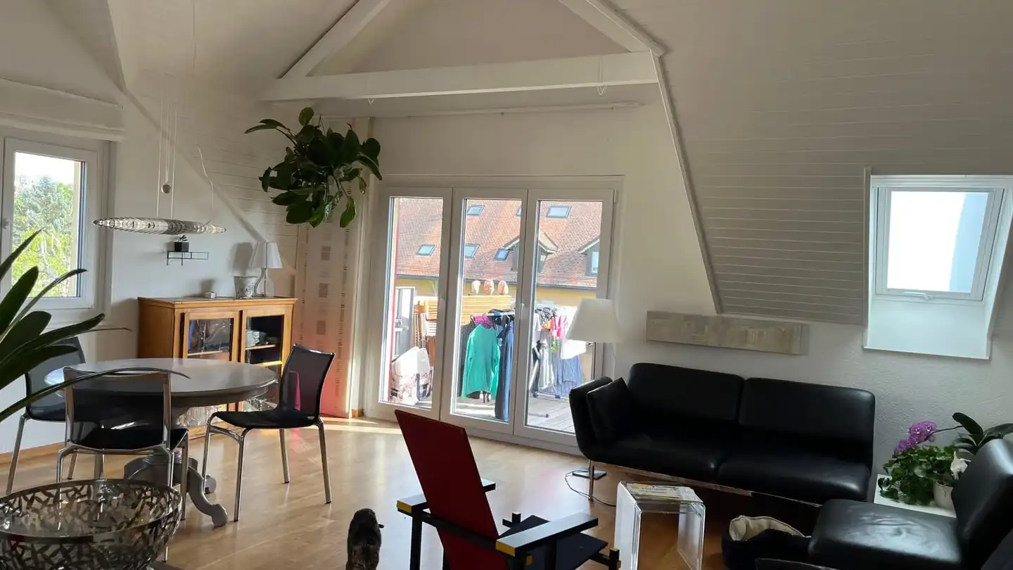 Duplex in vendita - Chemin Des Vernes 6, 1032 Romanel-sur-Lausanne - Foto 2