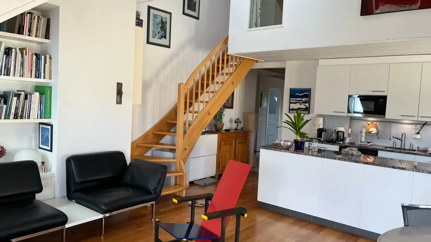 Duplex in vendita - Chemin Des Vernes 6, 1032 Romanel-sur-Lausanne - Foto 3