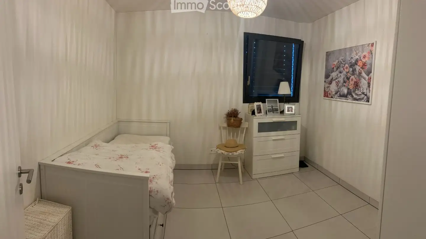 Appartement à louer - Via Giuseppe Cattori 4, 6600 Locarno