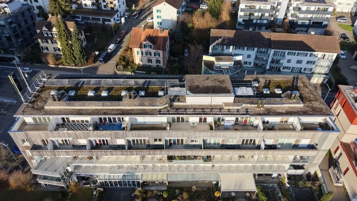 Wohnung mieten - Neugutstrasse 12, 8304 Wallisellen - Foto 2