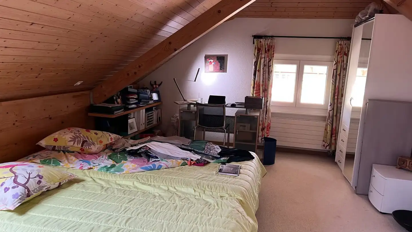 Duplex for sale - Chemin Des Vernes 6, 1032 Romanel-sur-Lausanne - Photo 4