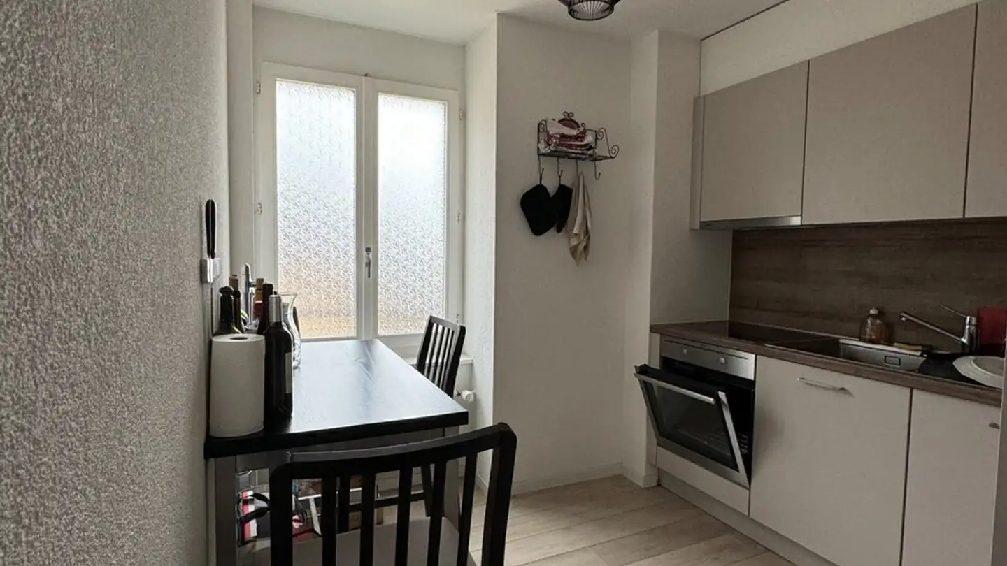 Appartement à louer - Rue Bonivard 1c, 1820 Veytaux - Photo 2