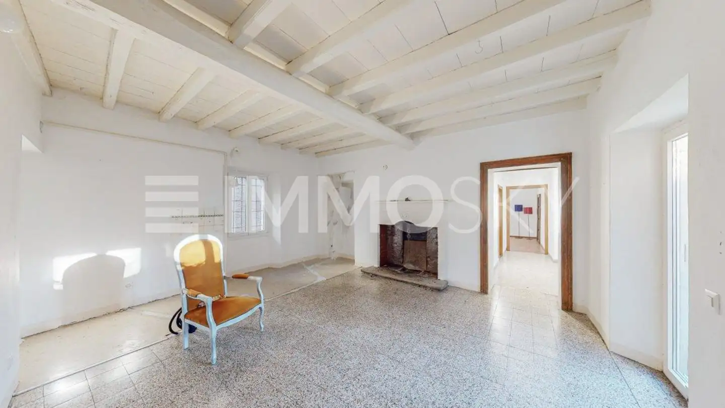 Immeuble résidentiel à vendre - 6986 Novaggio - Photo 4