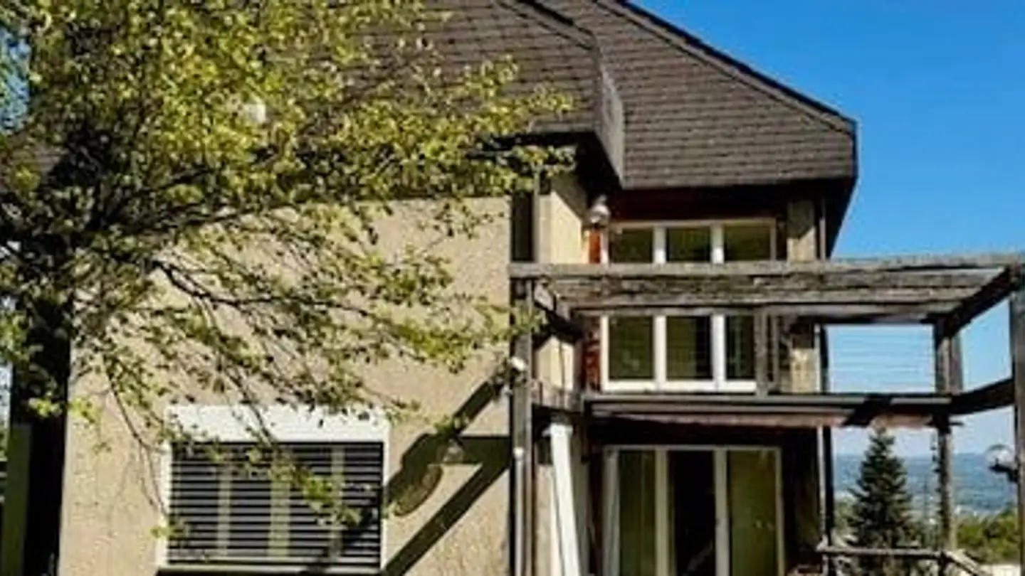Reihenhaus kaufen - Im Grund 11, 8123 Ebmatingen