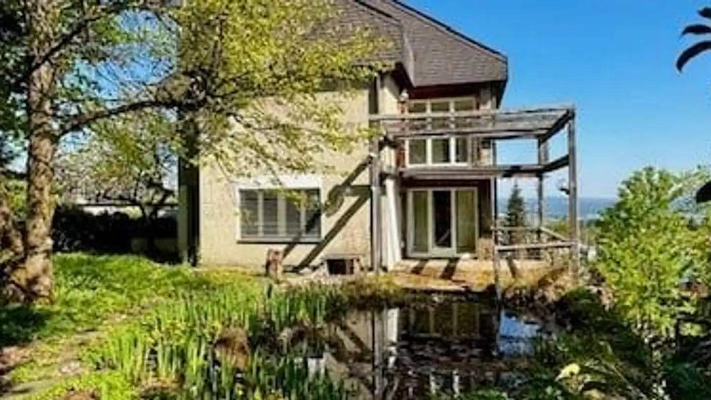 Reihenhaus kaufen - Im Grund 11, 8123 Ebmatingen - Foto 2