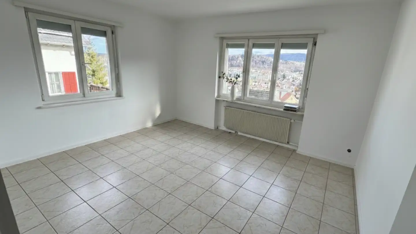 Appartement à louer - Marenstrasse 37, 4632 Trimbach - Photo 2