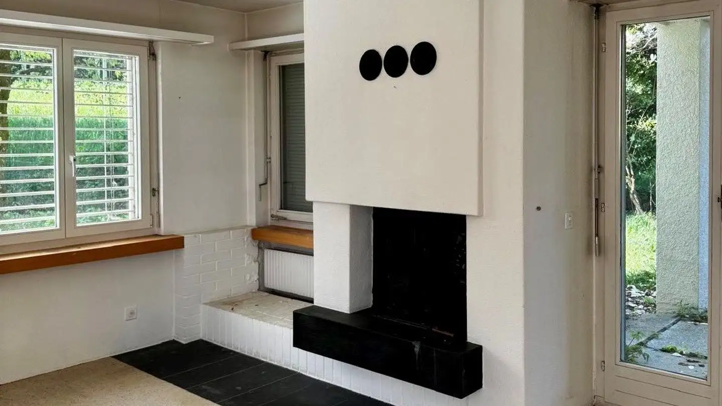 Reihenhaus kaufen - Im Grund 11, 8123 Ebmatingen - Foto 4