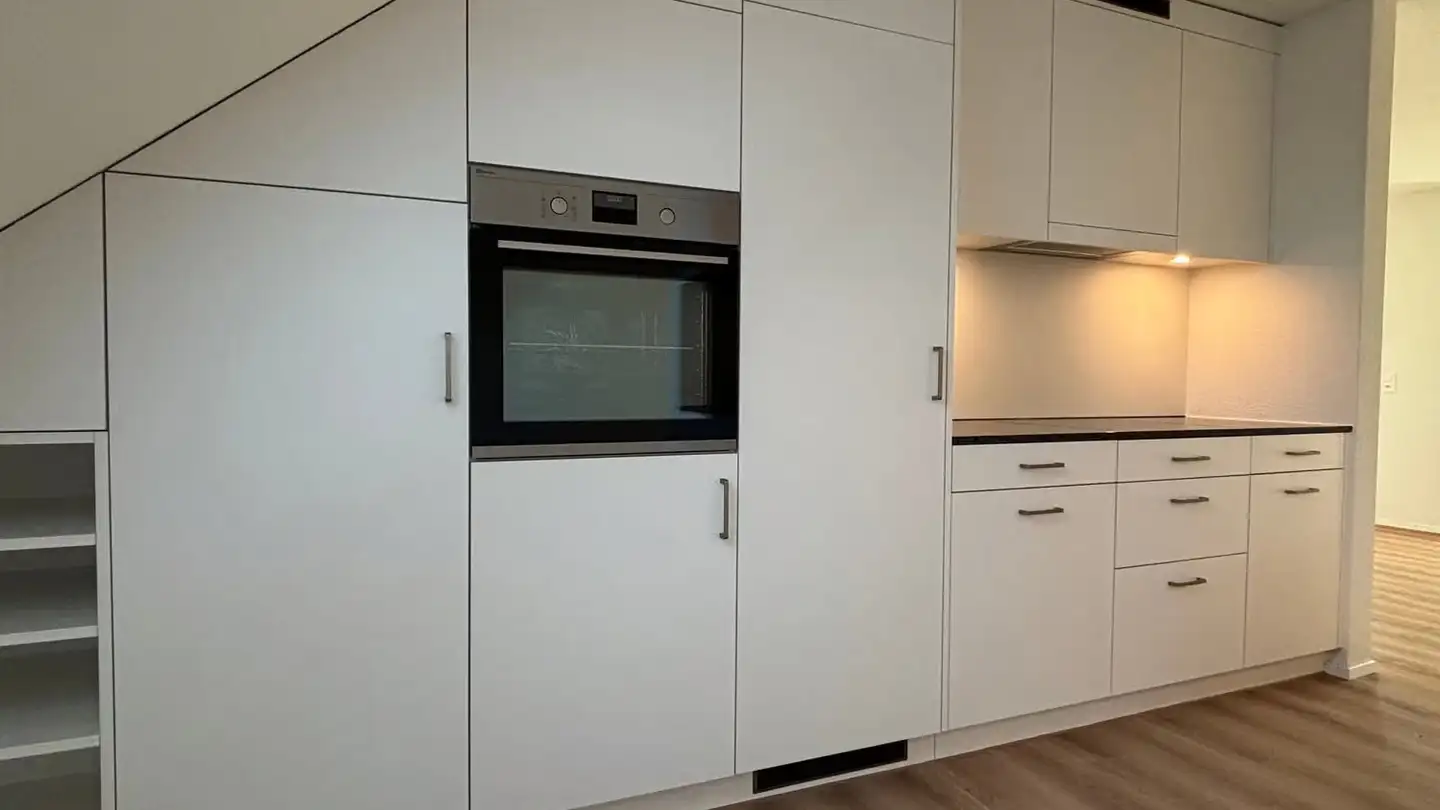 Attico in affitto - Reblaubenweg 4a, 8820 Wädenswil - Foto 3