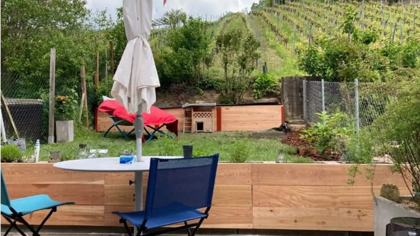 Appartamento in affitto - Route Des Etrey 18, 1786 Sugiez