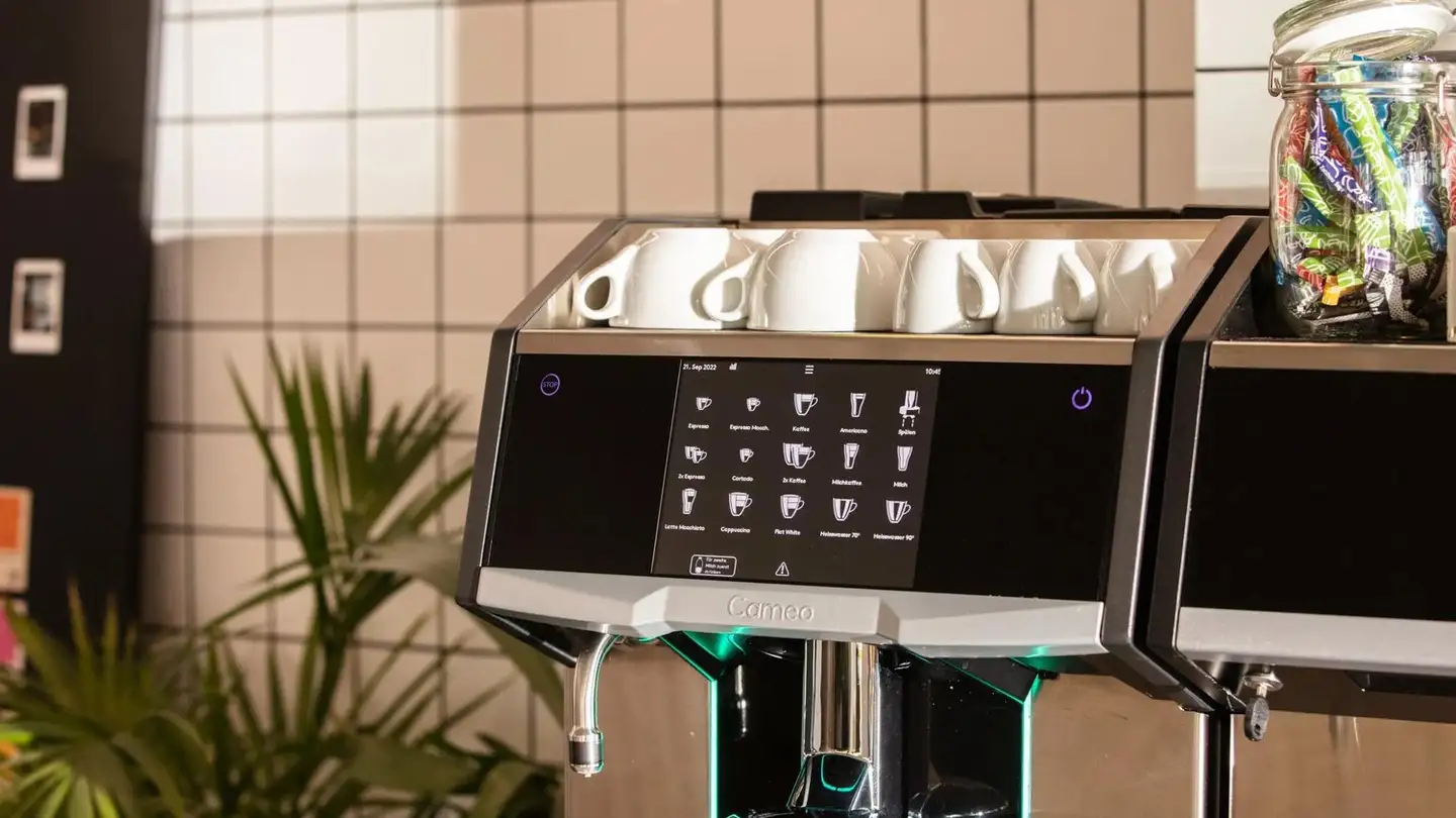 Spazio ufficio in affitto - Ernst-Nobs-Platz, 8004 Zürich - Photo 3