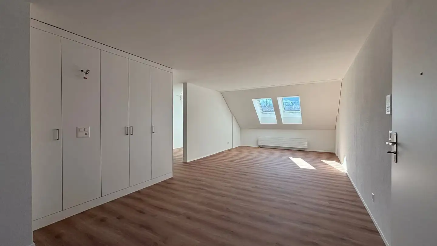 Attico in affitto - Reblaubenweg 4a, 8820 Wädenswil - Foto 2