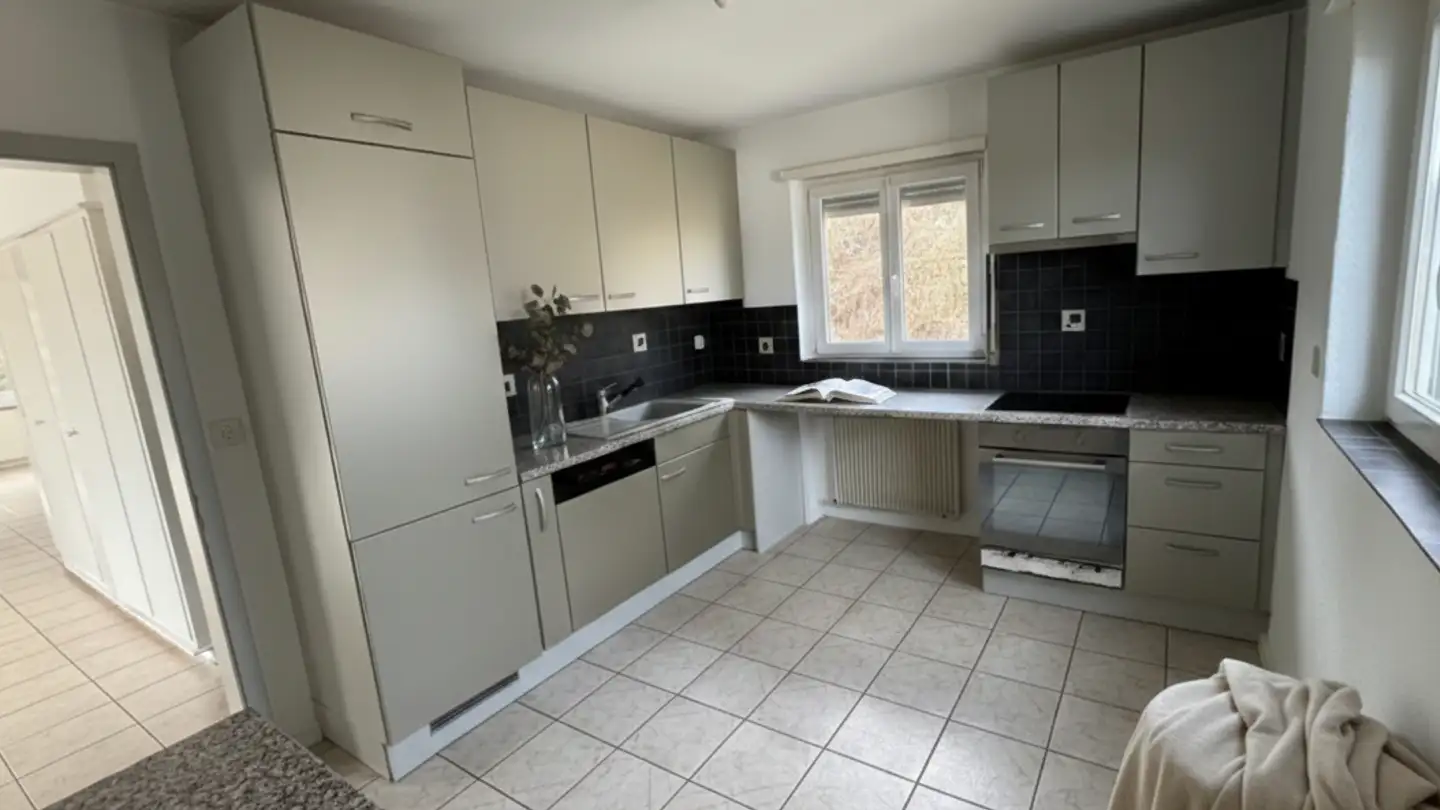 Appartement à louer - Marenstrasse 37, 4632 Trimbach - Photo 3