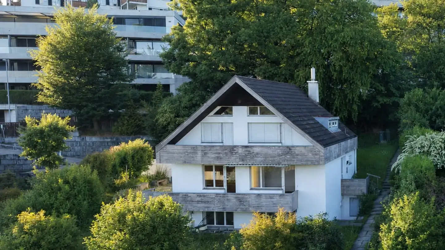 Single house for sale - Alte Zürcherstrasse 33, 8903 Birmensdorf ZH - Photo 3