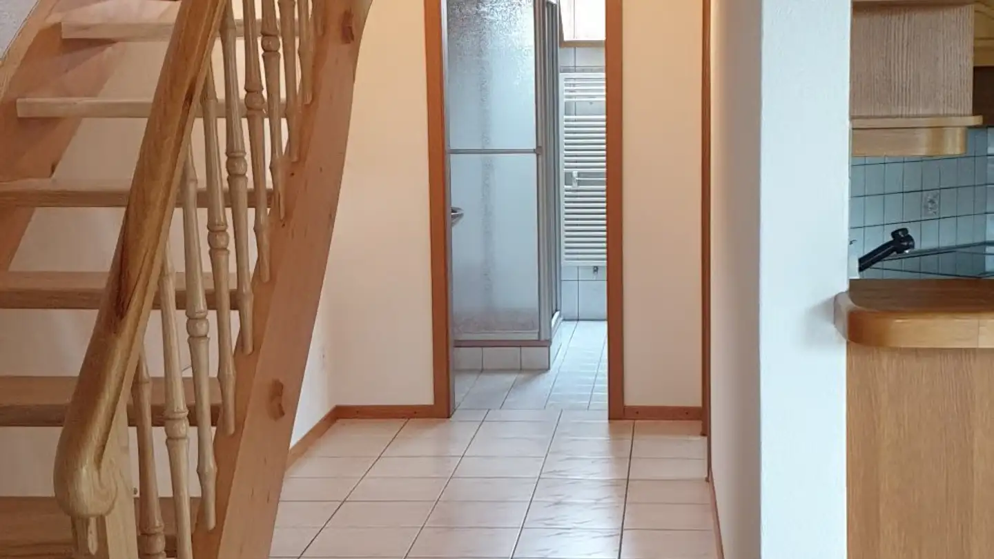 Apartment for rent - Hubelhüsistrasse 122, 3147 Mittelhäusern