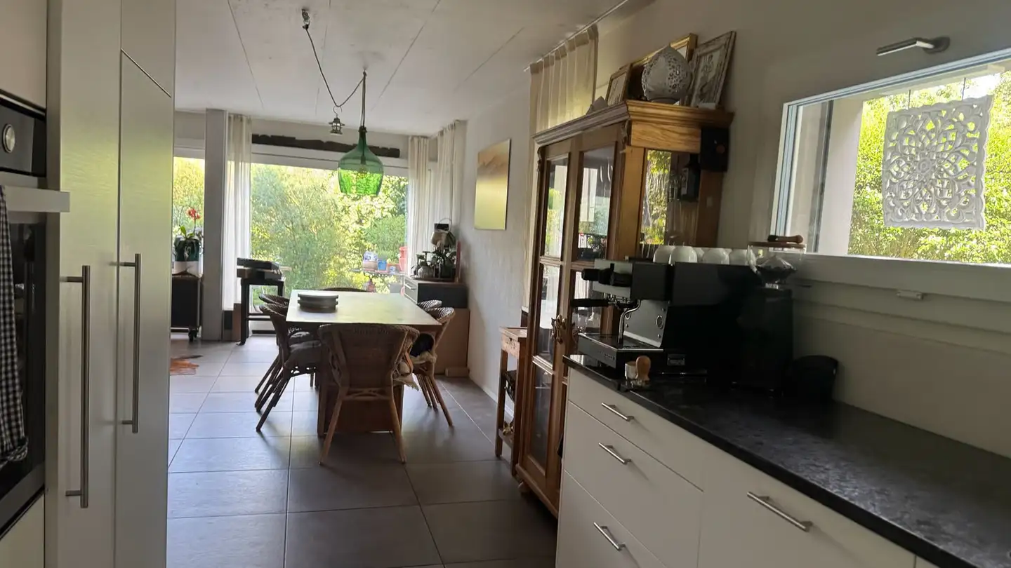 Wohnung mieten - Oberdorfstrasse 20, 3114 Wichtrach - Foto 3