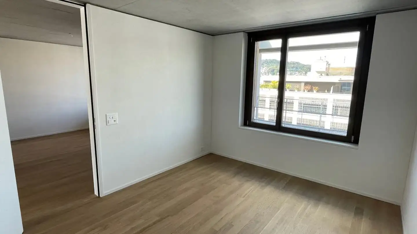 Penthouse mieten - Weinberglistrasse 4, 6005 Luzern - Foto 4