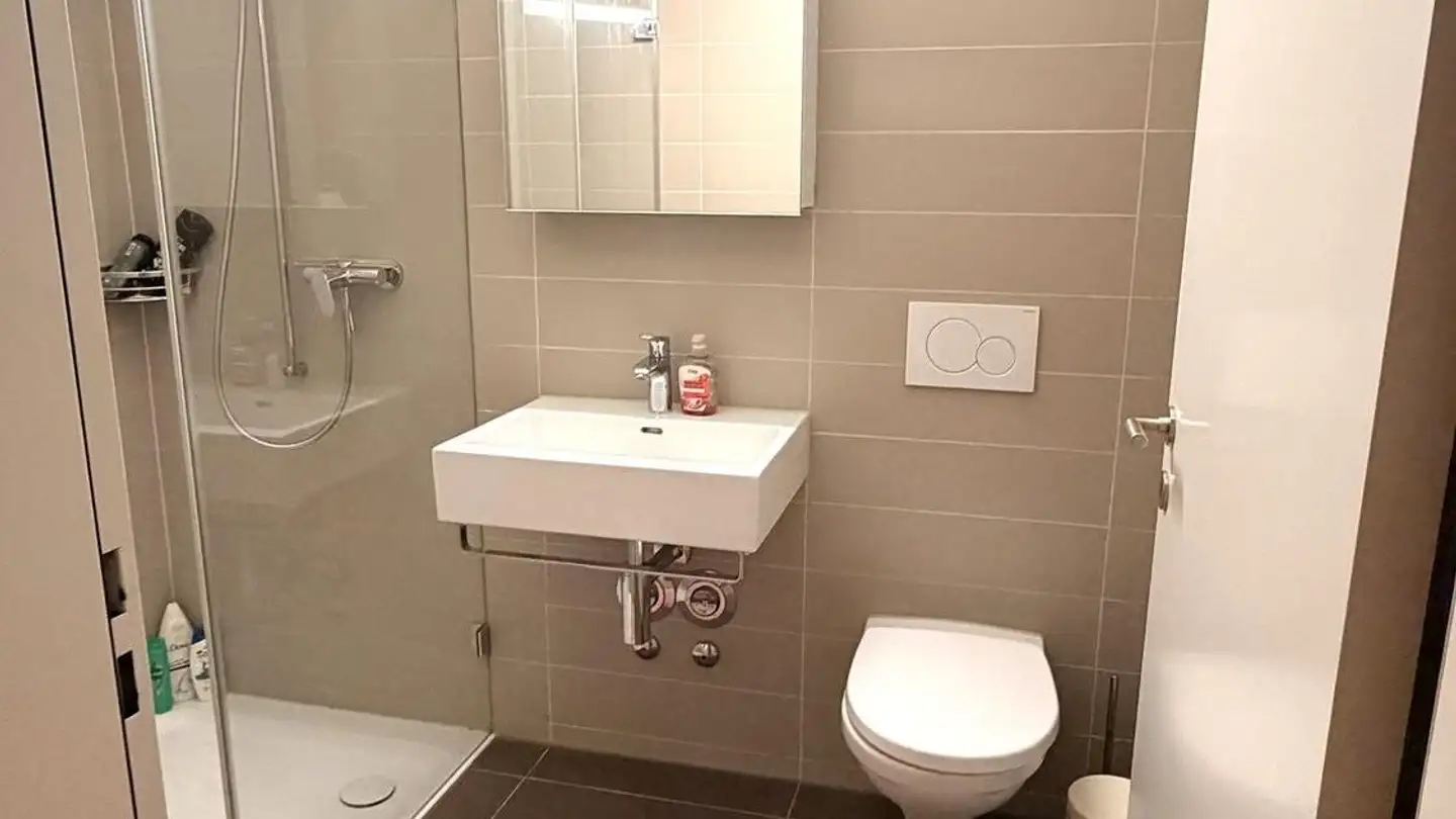 Zimmer mieten - Werdstrasse, 8003 Zürich - Foto 3