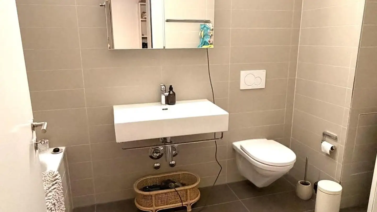 Zimmer mieten - Werdstrasse, 8003 Zürich - Foto 4