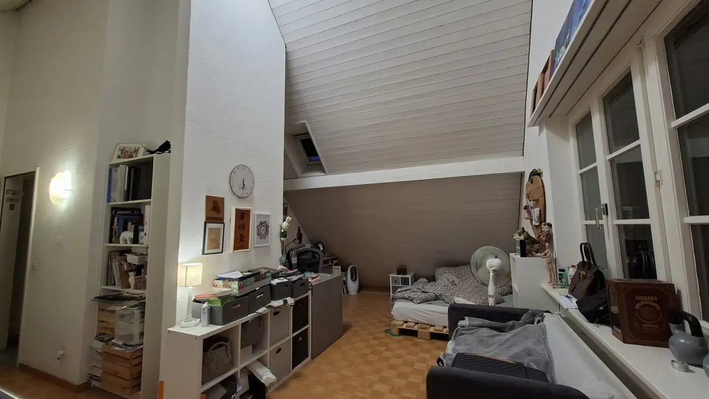 Appartamento in affitto - Brunnenwiesenstrasse 15, 8105 Regensdorf