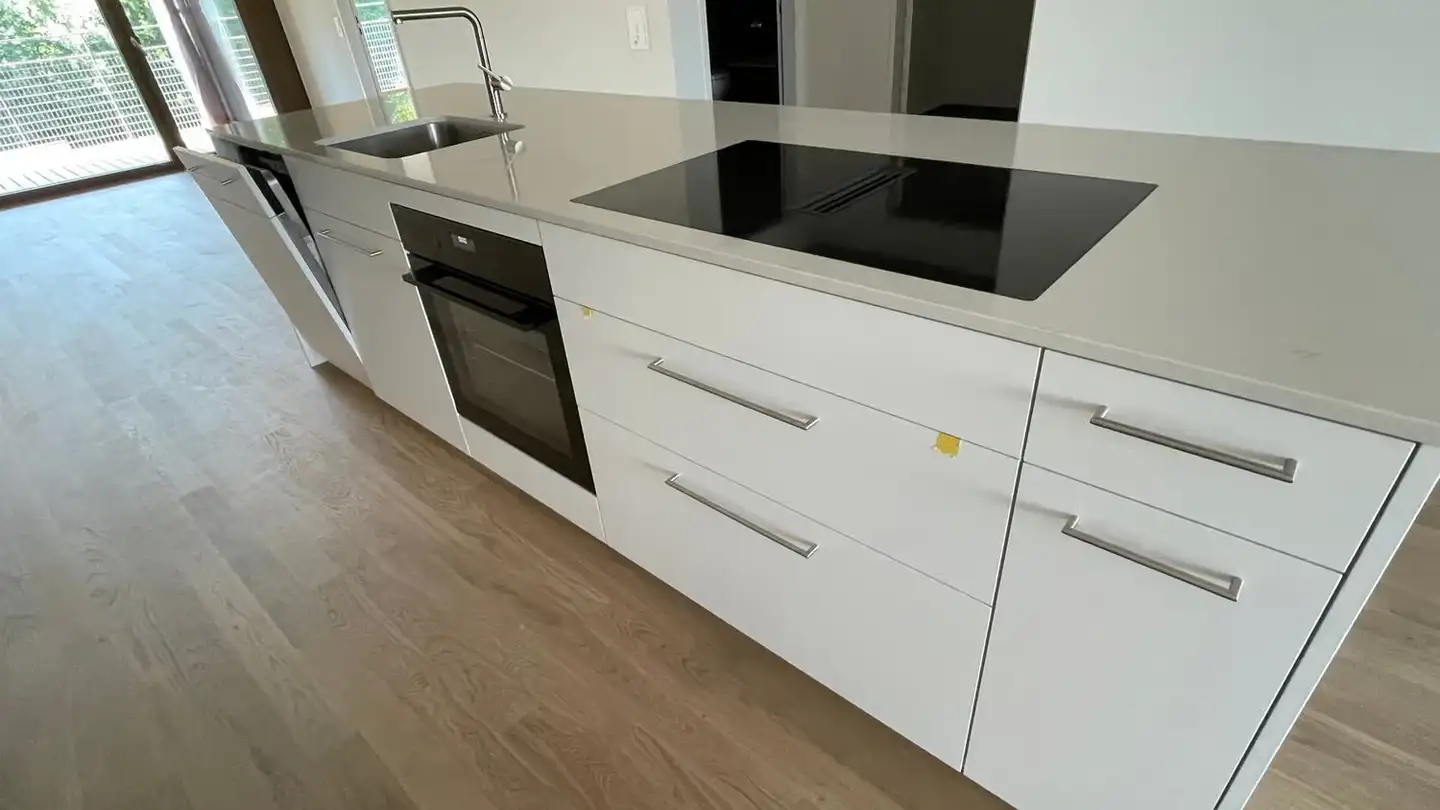 Penthouse mieten - Weinberglistrasse 4, 6005 Luzern - Foto 2
