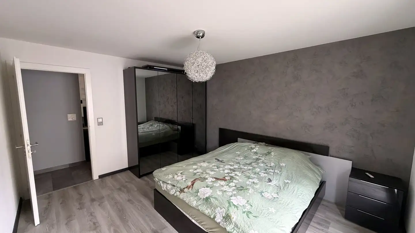 Appartement à louer - Chemin D'arche 49, 1870 Monthey - Photo 3