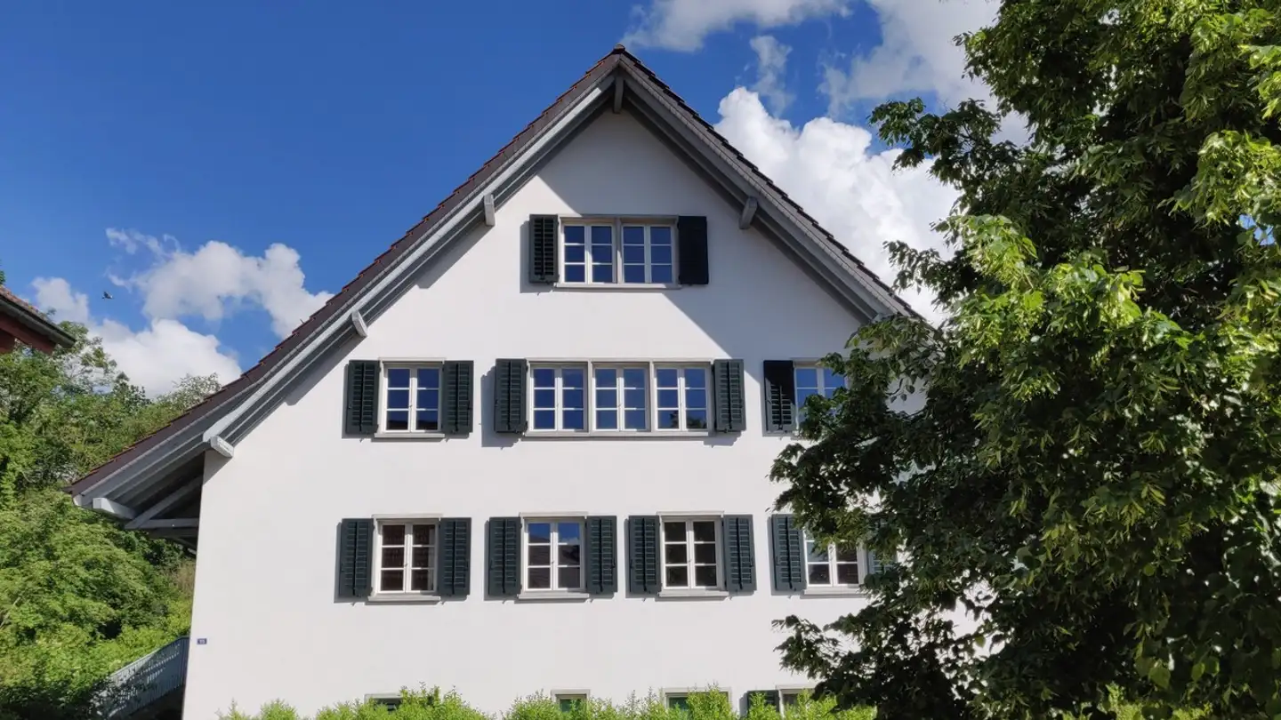 Appartamento in affitto - Brunnenwiesenstrasse 15, 8105 Regensdorf - Foto 2