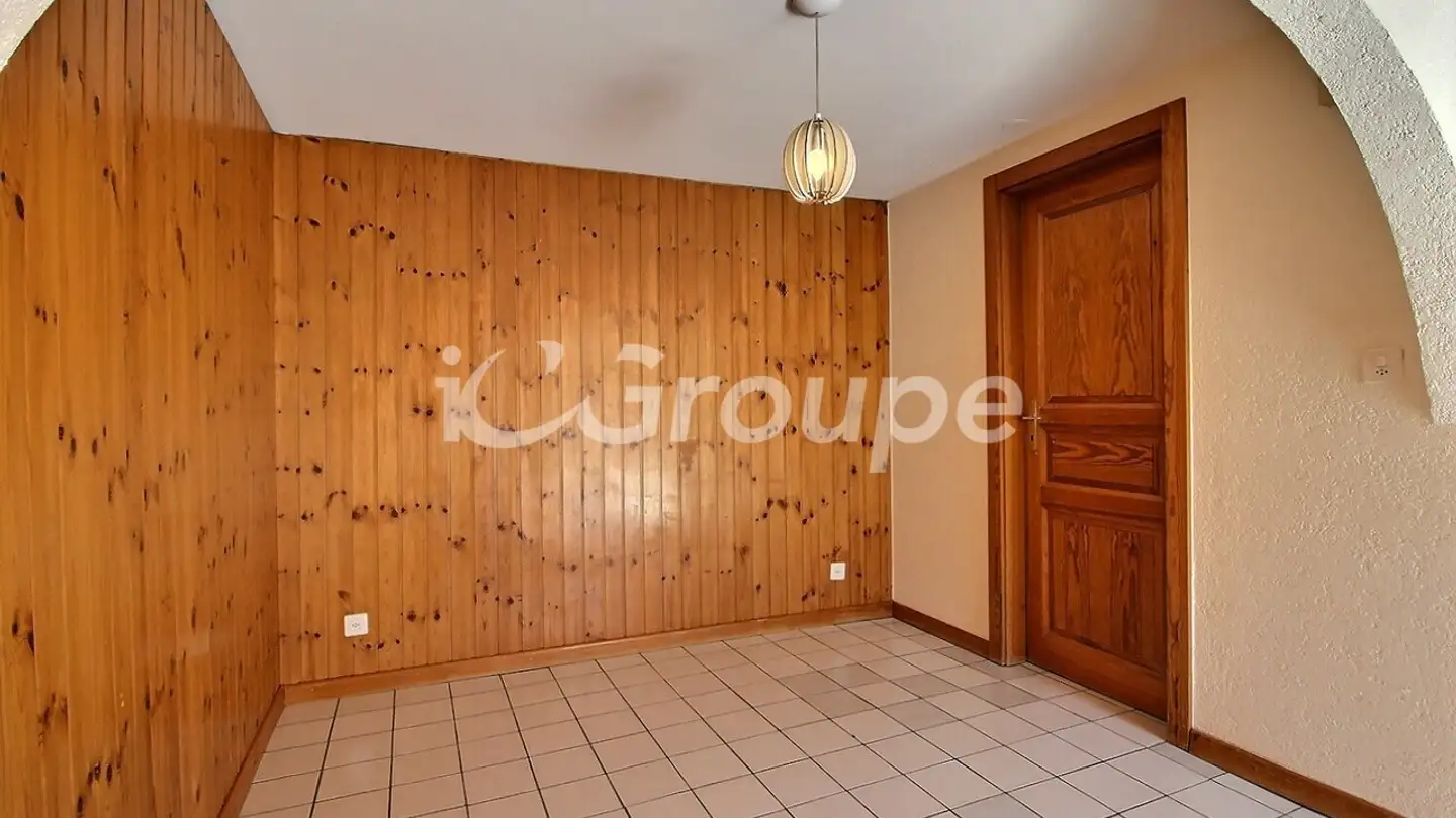 Studio for rent - Rue Ambuel 4, 1950 Sion - Photo 4