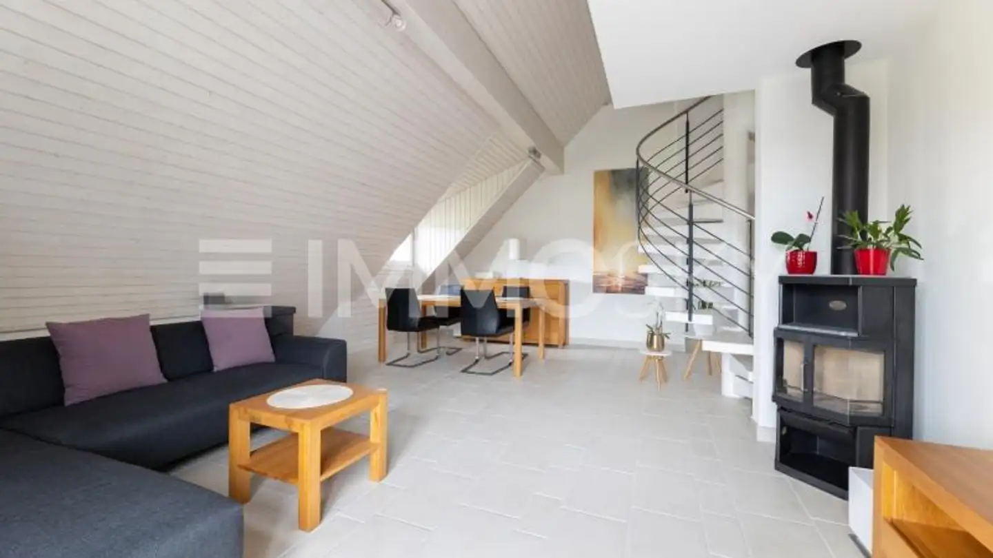 Wohnung kaufen - 8112 Otelfingen - Foto 2