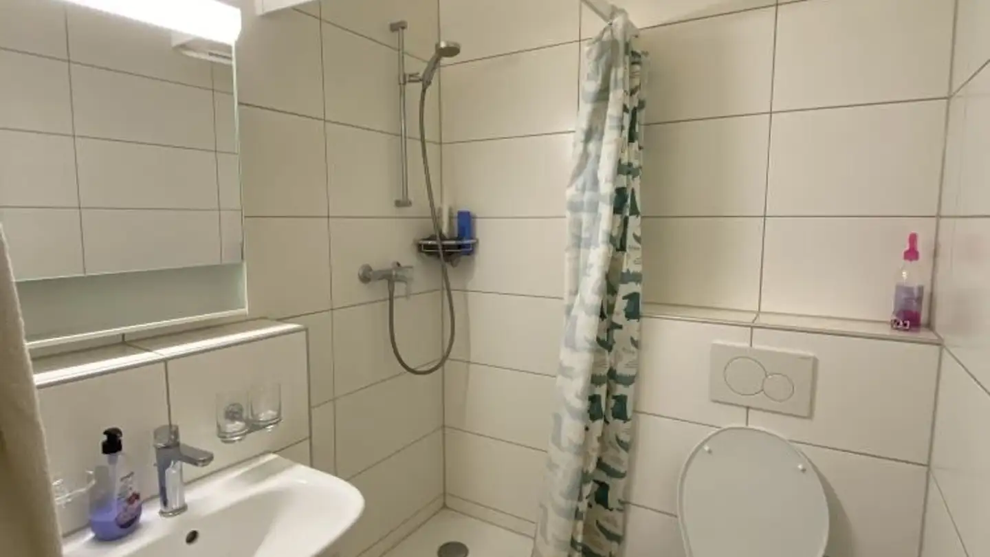 Apartment for rent - Rue De La Fiaz 40, 2300 La Chaux-de-Fonds - Photo 4