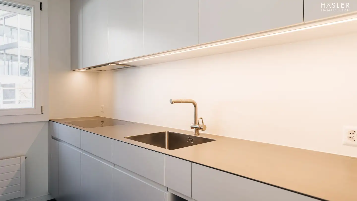 Appartement à louer - Bonstettenweg 5, 3626 Hünibach - Photo 4