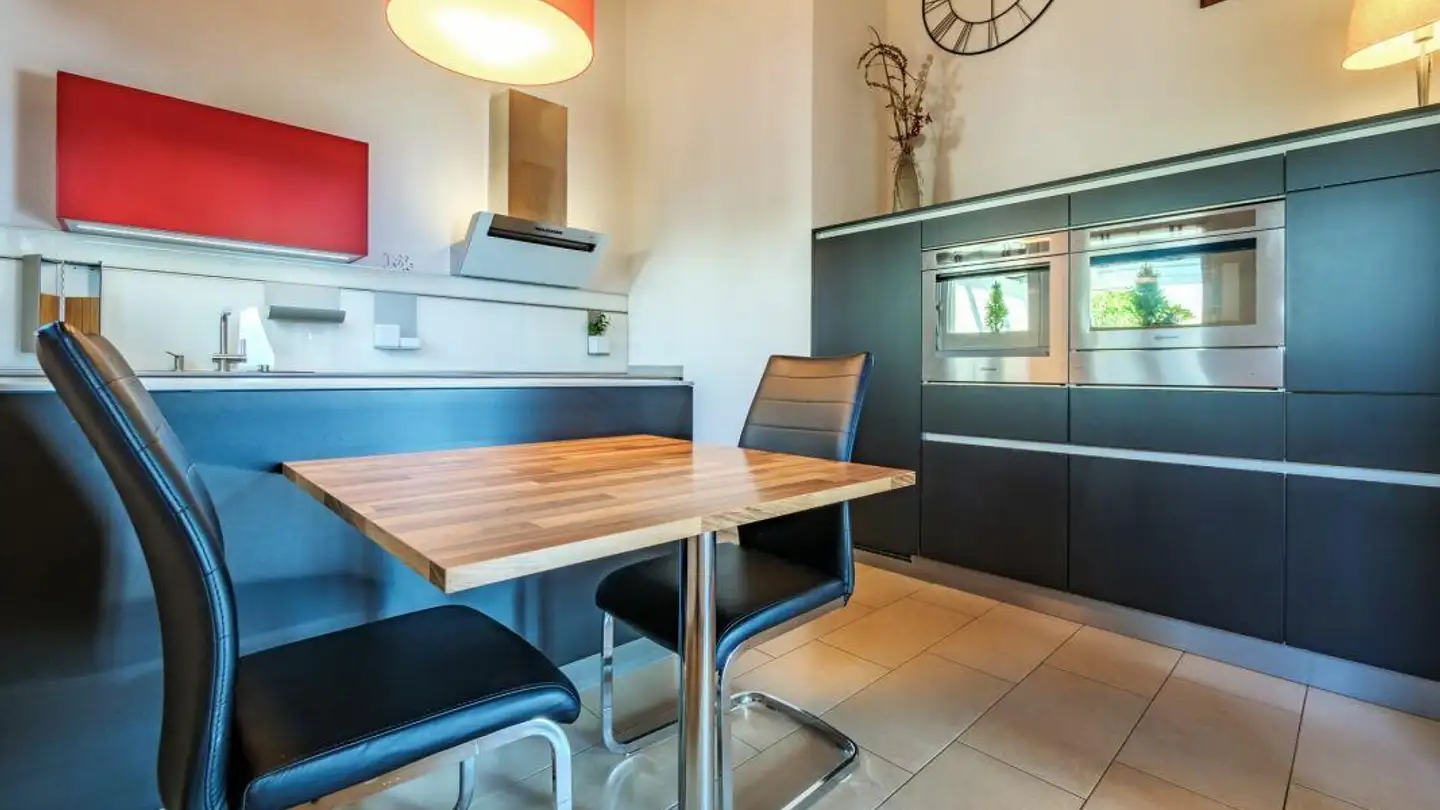 Casa singola in vendita - Chemin de Fontanay 20, 3973 Venthône - Foto 2