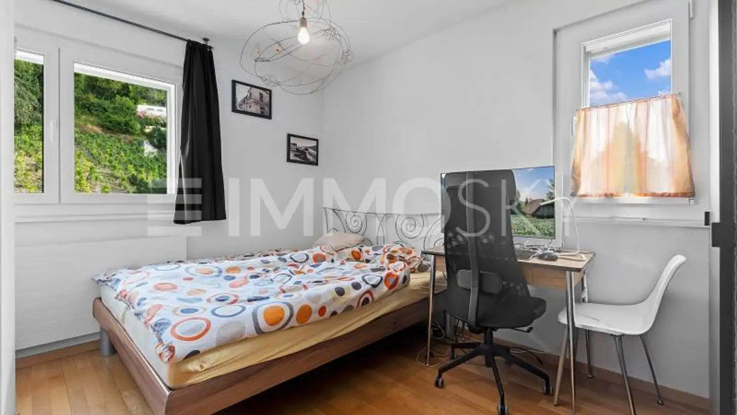 Villa for sale - 1950 Sion - Photo 4