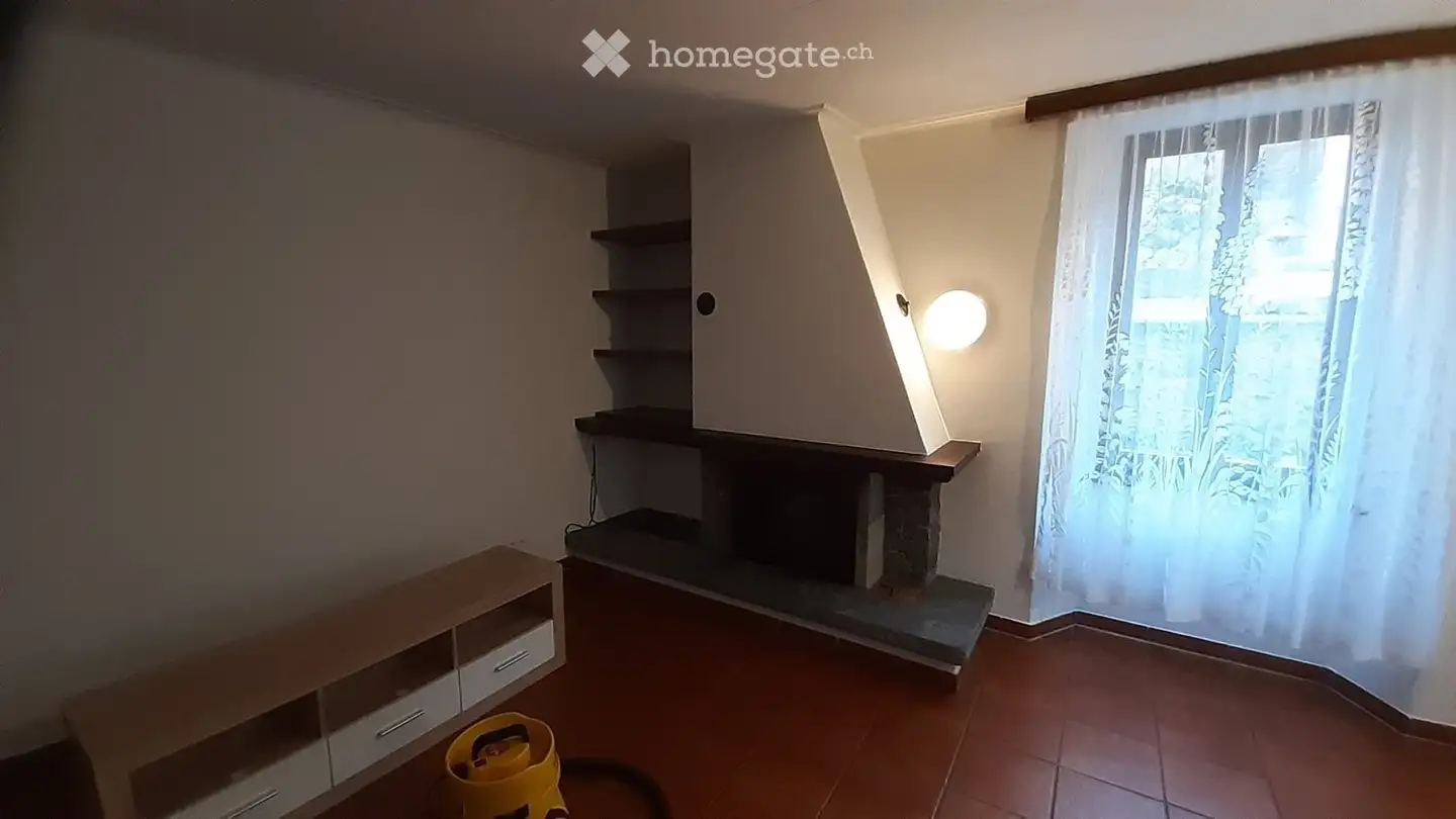 Apartment for rent - A Pòrta Stòcch 13, 6673 Maggia