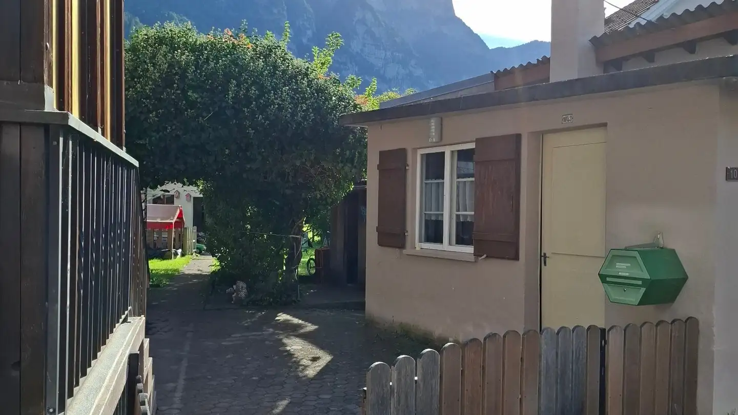 Einfamilienhaus kaufen - 8880 Walenstadt - Foto 3