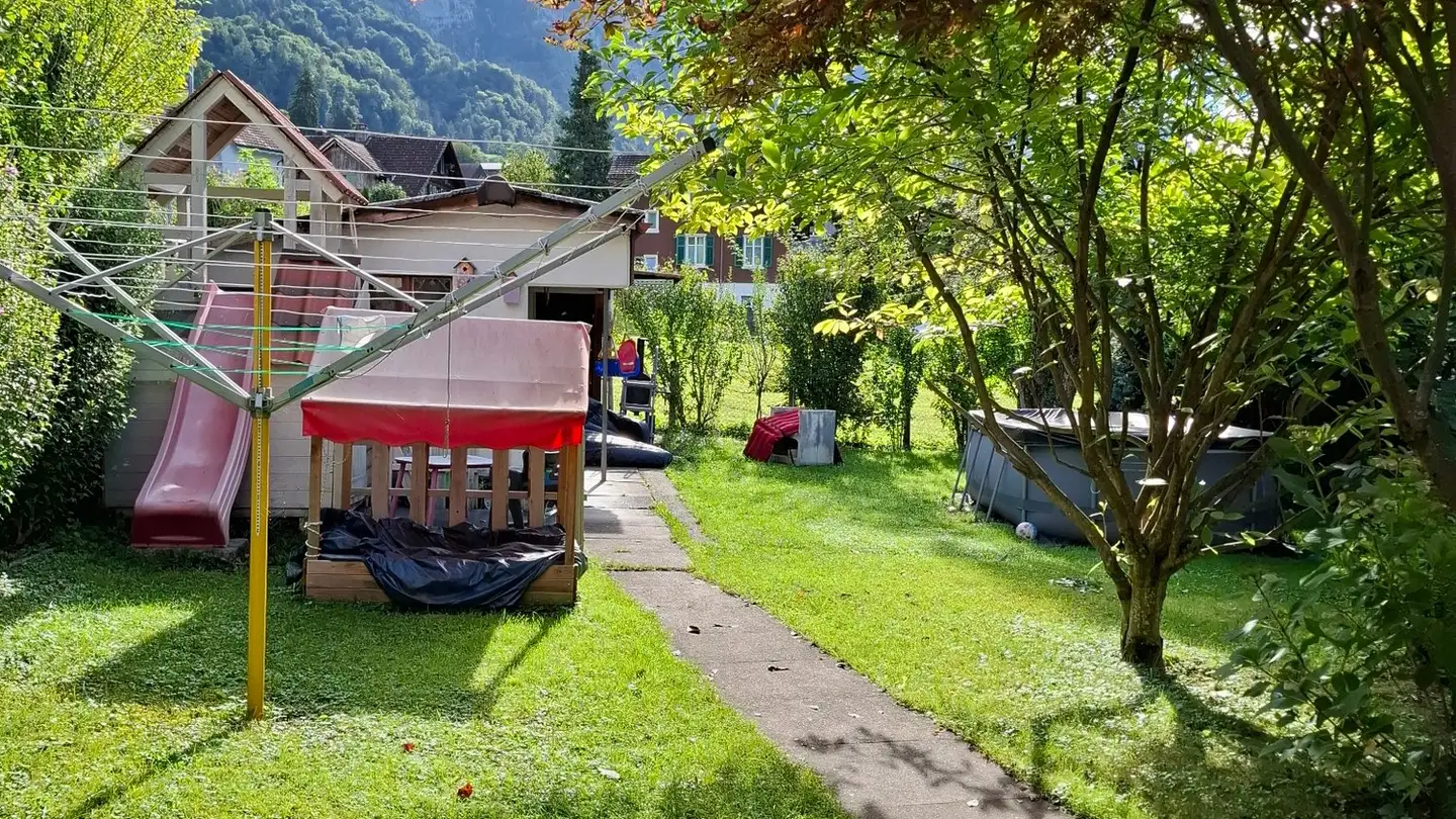 Einfamilienhaus kaufen - 8880 Walenstadt - Foto 4