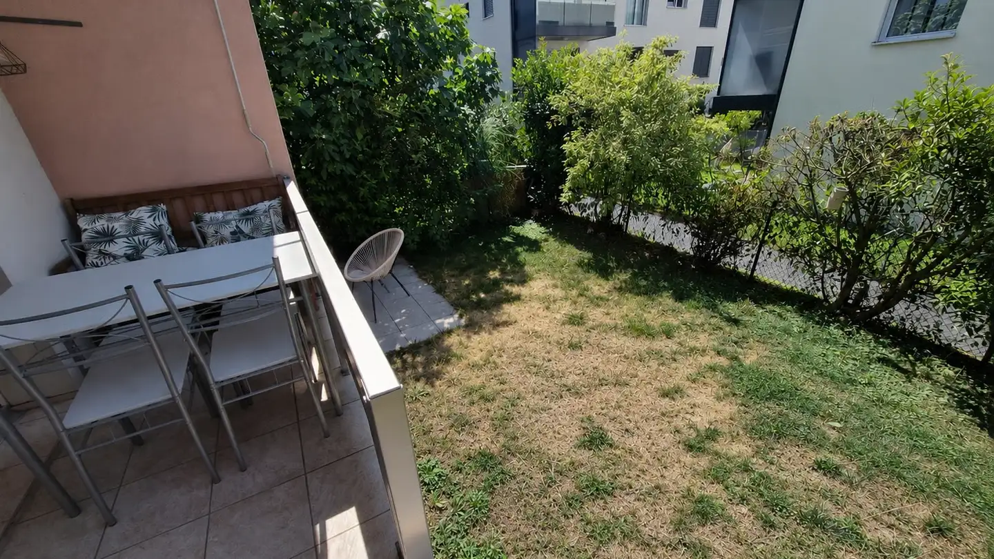 Appartamento in affitto - 1869 Massongex - Foto 2